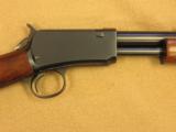 Winchester Model 62A "Gallery", Cal. .22 Short - 7 of 24