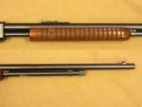 Winchester Model 62A "Gallery", Cal. .22 Short - 8 of 24
