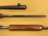 Winchester Model 61, Cal. S.L. or L.R., Grooved Receiver
SOLD
- 14 of 15