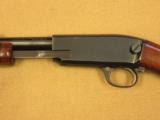 Winchester Model 61, Cal. S.L. or L.R., Grooved Receiver
SOLD
- 7 of 15