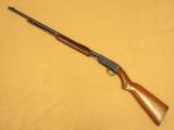 Winchester Model 61, Cal. S.L. or L.R., Grooved Receiver
SOLD
- 10 of 15