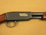 Winchester Model 61, Cal. S.L. or L.R., Grooved Receiver
SOLD
- 4 of 15