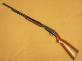 Winchester Model 61, Cal. S.L. or L.R., Grooved Receiver
SOLD
- 2 of 15