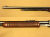 Winchester Model 61, Cal. S.L. or L.R., Grooved Receiver
SOLD
- 6 of 15