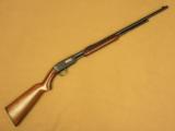 Winchester Model 61, Cal. S.L. or L.R., Grooved Receiver
SOLD
- 1 of 15
