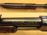 Winchester Model 61, Cal. S.L. or L.R., Grooved Receiver
SOLD
- 13 of 15