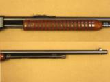 Winchester Model 61, Cal. S.L. or L.R., Grooved Receiver
SOLD
- 5 of 15