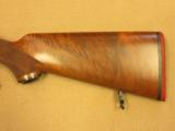 Ruger #1B Single Shot Rifle, Cal. .280 Remington
SOLD - 8 of 15