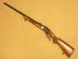 Ruger #1B Single Shot Rifle, Cal. .280 Remington
SOLD - 2 of 15