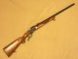 Ruger #1B Single Shot Rifle, Cal. .280 Remington
SOLD - 1 of 15