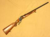 Ruger #1B Single Shot Rifle, Cal. .280 Remington
SOLD - 9 of 15