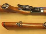 Ruger #1B Single Shot Rifle, Cal. .280 Remington
SOLD - 15 of 15