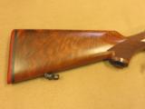 Ruger #1B Single Shot Rifle, Cal. .280 Remington
SOLD - 3 of 15
