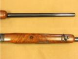 Ruger #1B Single Shot Rifle, Cal. .280 Remington
SOLD - 14 of 15