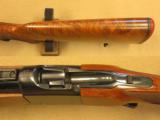 Ruger #1B Single Shot Rifle, Cal. .280 Remington
SOLD - 12 of 15