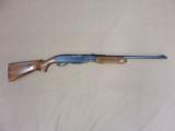 1st Year Production Remington Model 760 Gamemaster in .300 Savage! - 1 of 25