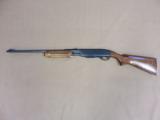 1st Year Production Remington Model 760 Gamemaster in .300 Savage! - 2 of 25