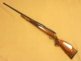 Colt Sauer Standard Action Rifle, Cal. 30-06
SOLD - 10 of 17