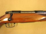 Colt Sauer Standard Action Rifle, Cal. 30-06
SOLD - 4 of 17