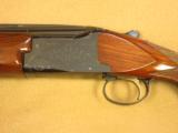 Winchester Model 101 12 Gauge O/U Shotgun with 28 Inch Barrels
SOLD - 7 of 14