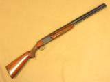 Winchester Model 101 12 Gauge O/U Shotgun with 28 Inch Barrels
SOLD - 9 of 14