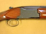 Winchester Model 101 12 Gauge O/U Shotgun with 28 Inch Barrels
SOLD - 4 of 14