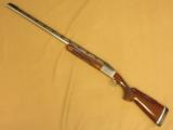 Browning BT-100 Stainless Trap Gun, 12 Gauge, 34 Inch Barrel
SOLD - 2 of 19