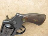 Smith & Wesson Hand Ejector 2nd Model, Canadian Proofed, Cal. .45 Long Colt, 6 1/2 Inch Barrel
SOLD - 7 of 10