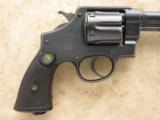 Smith & Wesson Hand Ejector 2nd Model, Canadian Proofed, Cal. .45 Long Colt, 6 1/2 Inch Barrel
SOLD - 4 of 10