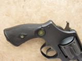 Smith & Wesson Hand Ejector 2nd Model, Canadian Proofed, Cal. .45 Long Colt, 6 1/2 Inch Barrel
SOLD - 8 of 10