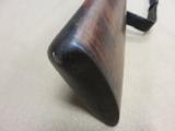 Antique Double Barrel Shotgun Converted to Double Rifle in .50 Caliber
SOLD - 20 of 25