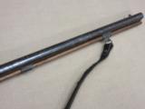 Antique Double Barrel Shotgun Converted to Double Rifle in .50 Caliber
SOLD - 5 of 25