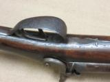 Antique Double Barrel Shotgun Converted to Double Rifle in .50 Caliber
SOLD - 18 of 25