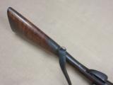Antique Double Barrel Shotgun Converted to Double Rifle in .50 Caliber
SOLD - 17 of 25