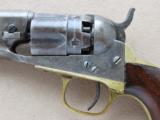 Colt 1862 Pocket Police Model .36 Caliber
SOLD - 3 of 25