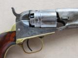 Colt 1862 Pocket Police Model .36 Caliber
SOLD - 7 of 25