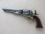 Colt 1862 Pocket Police Model .36 Caliber
SOLD - 20 of 25
