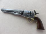 Colt 1862 Pocket Police Model .36 Caliber
SOLD - 21 of 25
