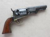 Colt 1849 Pocket Model Revolver - 5 of 25
