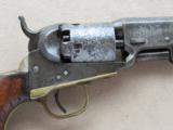 Colt 1849 Pocket Model Revolver - 6 of 25