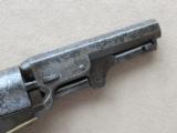 Colt 1849 Pocket Model Revolver - 7 of 25