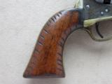 Colt 1849 Pocket Model Revolver - 8 of 25