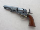 Colt 1849 Pocket Model Revolver - 21 of 25