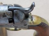 Colt 1849 Pocket Model Revolver - 11 of 25