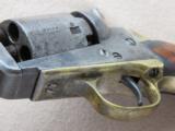 Colt 1849 Pocket Model Revolver - 15 of 25