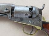 Colt 1849 Pocket Model Revolver - 2 of 25