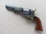 Colt 1849 Pocket Model Revolver - 1 of 25