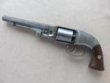 C.S. Pettengill Army Revolver - 1 of 25