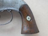 C.S. Pettengill Army Revolver - 4 of 25