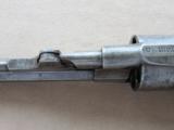 C.S. Pettengill Army Revolver - 17 of 25